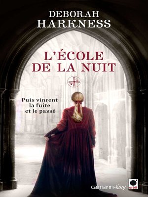 cover image of L'Ecole de la nuit